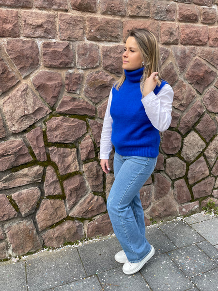 Jeans BLUE