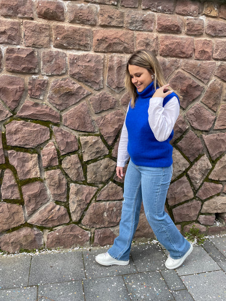 Jeans BLUE