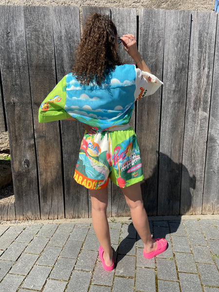 Ensemble SUMMER