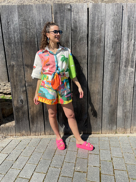 Ensemble SUMMER