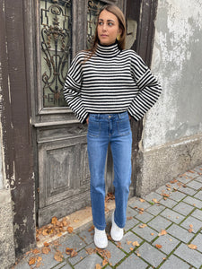 Jeans coupe droite ADAM