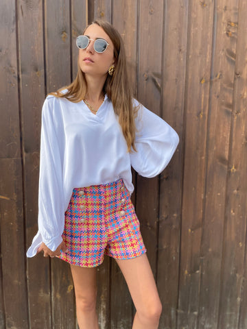 Short rose DIANE