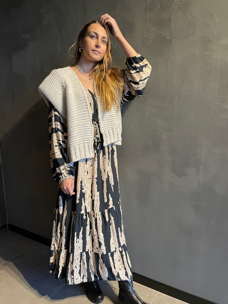 Robe longue ALICE