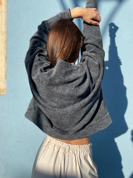 Sweat ange AMOUR