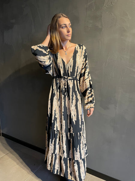 Robe longue ALICE