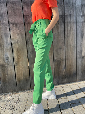 Pantalon vert GYN