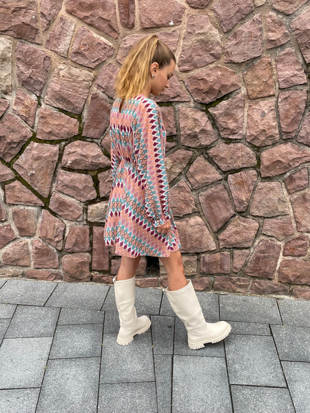 Robe ABELIA