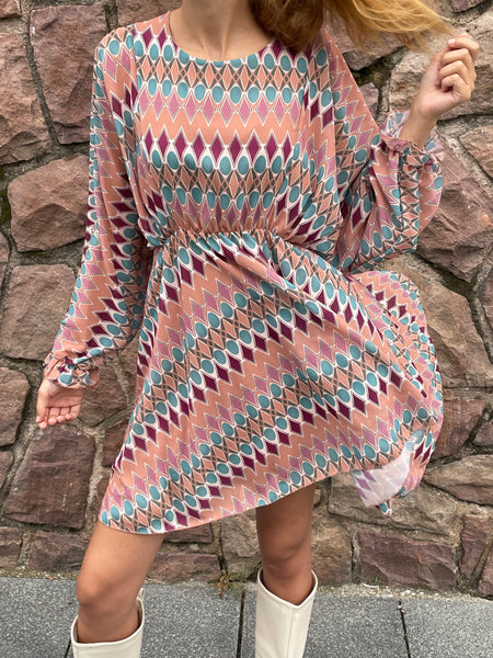 Robe ABELIA